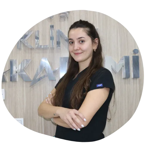 Dt. Damla Şen