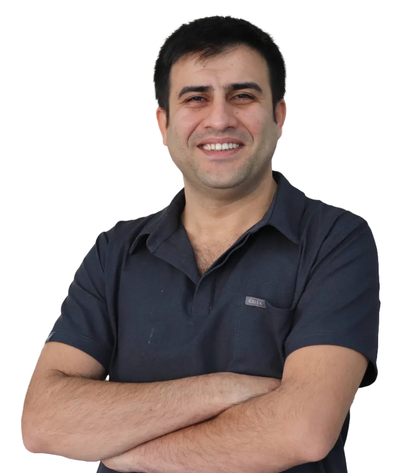 Dt. Harun Atay