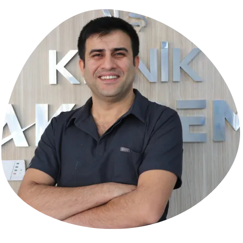Dt. Harun Atay