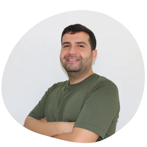 Dt. Murat Can Adıyaman